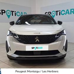 Peugeot 3008 Nouveau SUV 3008 GT HYBRID 225 e-EAT8 Montaigu-Vend&eacute;e