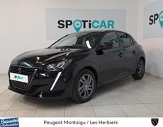 Peugeot 208 Montaigu-Vendée