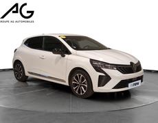 Renault Clio 5 Charleville-Mézières