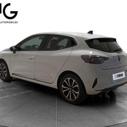 Renault Clio 5 Clio Eco-G 100 ch GSR2 Techno Charleville-M&eacute;zi&egrave;res