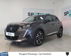 Peugeot 2008 Montaigu-Vendée
