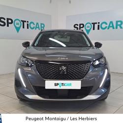 Peugeot 2008 PureTech 130 S&S BVM6 Allure Pack Montaigu-Vend&eacute;e