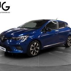 Renault Clio 5 Clio E-Tech full hybrid 145 Evolution Charleville-M&eacute;zi&egrave;res