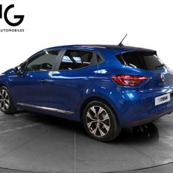 Renault Clio 5 Clio E-Tech full hybrid 145 Evolution Charleville-M&eacute;zi&egrave;res