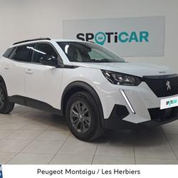 Peugeot 2008 STYLE Puretech 100 BVM6 ACTIVE BUSINESS R Montaigu-Vend&eacute;e
