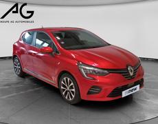 Renault Clio 5 Charleville-Mézières