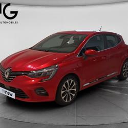 Renault Clio 5 Clio E-Tech 140 - 21N Intens Charleville-M&eacute;zi&egrave;res