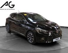 Renault Clio 5 Charleville-Mézières