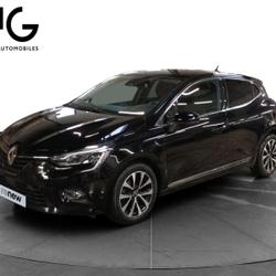 Renault Clio 5 Clio TCe 100 Intens Charleville-M&eacute;zi&egrave;res