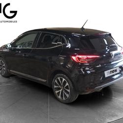 Renault Clio 5 Clio TCe 100 Intens Charleville-M&eacute;zi&egrave;res