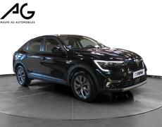 Renault Arkana Charleville-Mézières