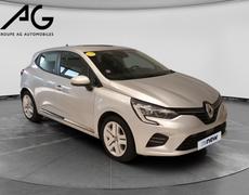 Renault Clio 5 Charleville-Mézières