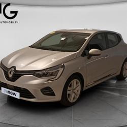 Renault Clio 5 Clio E-Tech 140 - 21N Business Charleville-M&eacute;zi&egrave;res
