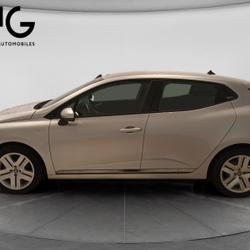 Renault Clio 5 Clio E-Tech 140 - 21N Business Charleville-M&eacute;zi&egrave;res