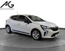 Renault Clio 5 Charleville-Mézières