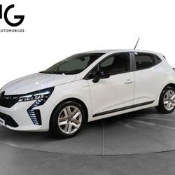 Renault Clio 5 Clio SCe 65 ch GSR2 Evolution Charleville-M&eacute;zi&egrave;res