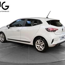 Renault Clio 5 Clio SCe 65 ch GSR2 Evolution Charleville-M&eacute;zi&egrave;res