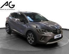 Renault Captur Charleville-Mézières