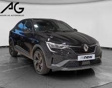 Renault Arkana Charleville-Mézières