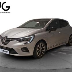 Renault Clio 5 Clio E-Tech hybride 145 Techno Charleville-M&eacute;zi&egrave;res