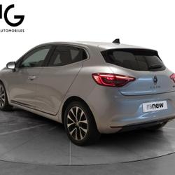 Renault Clio 5 Clio E-Tech hybride 145 Techno Charleville-M&eacute;zi&egrave;res