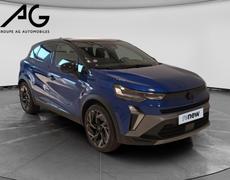 Renault Captur Charleville-Mézières