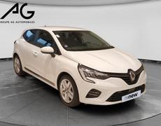 Renault Clio 5 Charleville-Mézières