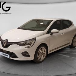 Renault Clio 5 Clio E-Tech 140 - 21N Business Charleville-M&eacute;zi&egrave;res