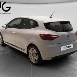 Renault Clio 5 Clio E-Tech 140 - 21N Business Charleville-M&eacute;zi&egrave;res