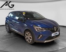 Renault Captur Charleville-Mézières