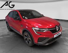 Renault Arkana Charleville-Mézières