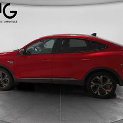 Renault Arkana E-Tech 145 - 21B R.S. Line Charleville-M&eacute;zi&egrave;res