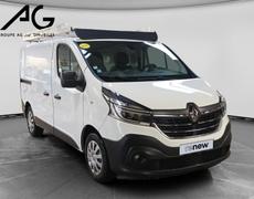 Renault Trafic Charleville-Mézières