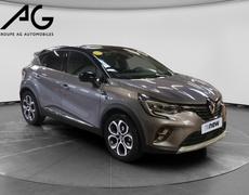 Renault Captur Charleville-Mézières