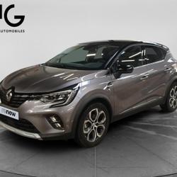 Renault Captur Captur E-Tech hybride 145 Techno Charleville-M&eacute;zi&egrave;res
