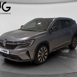 Renault Espace 5 Espace E-Tech full hybrid 200 GSR2 Techno Charleville-M&eacute;zi&egrave;res