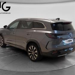 Renault Espace 5 Espace E-Tech full hybrid 200 GSR2 Techno Charleville-M&eacute;zi&egrave;res