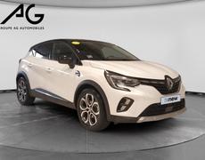 Renault Captur Charleville-Mézières