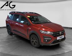 Dacia Jogger Charleville-Mézières