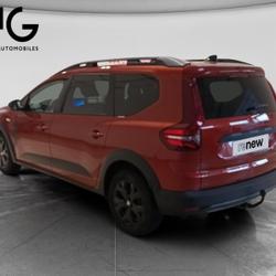 Dacia Jogger ECO-G 100 5 places Extreme + Charleville-M&eacute;zi&egrave;res