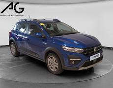 Dacia Sandero Charleville-Mézières