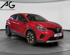 Renault Captur Charleville-Mézières