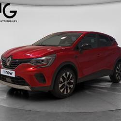Renault Captur Captur TCe 90 Evolution Charleville-M&eacute;zi&egrave;res