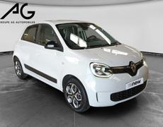 Renault Twingo 3 Charleville-Mézières