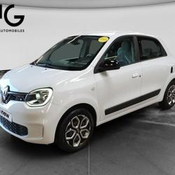 Renault Twingo 3 Twingo III SCe 65 Equilibre Charleville-M&eacute;zi&egrave;res