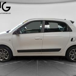 Renault Twingo 3 Twingo III SCe 65 Equilibre Charleville-M&eacute;zi&egrave;res