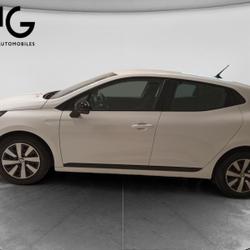 Renault Clio 5 Clio TCe 90 Equilibre Charleville-M&eacute;zi&egrave;res