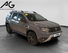Dacia Duster Charleville-Mézières