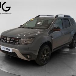 Dacia Duster Blue dCi 115 4x2 Extreme Charleville-M&eacute;zi&egrave;res