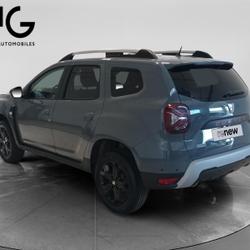 Dacia Duster Blue dCi 115 4x2 Extreme Charleville-M&eacute;zi&egrave;res